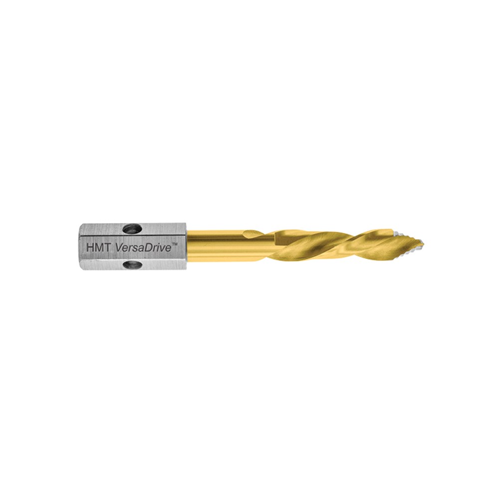 VERSADRIVE TURBOTIP IMPACT DRILL BIT 18MM